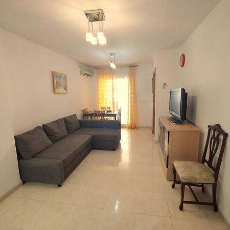 Acv - Acapulco Ii-1ª Linea Planta 5 Norte 오로페사델마르 외부 사진